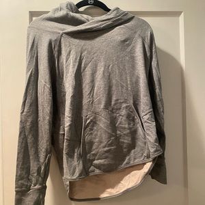 Lululemon hoodie